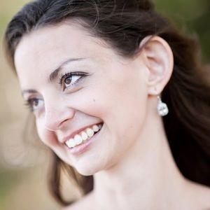 Meet your Posher, Rebecca